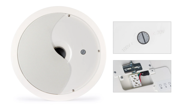 Lae subwoofer GAT‑1SUB 100V