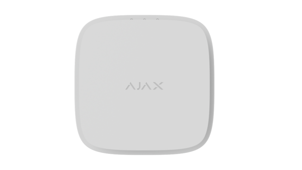 Temp- and Vingugaasiandur FireProtect 2 RB (Heat/CO) Wireless White