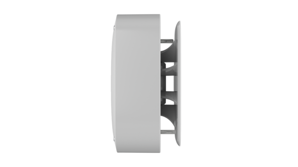 Temp- and Vingugaasiandur FireProtect 2 RB (Heat/CO) Wireless White