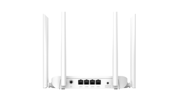 Ruuter RG-EW1200 1200Mbps Dual-Band Wireless