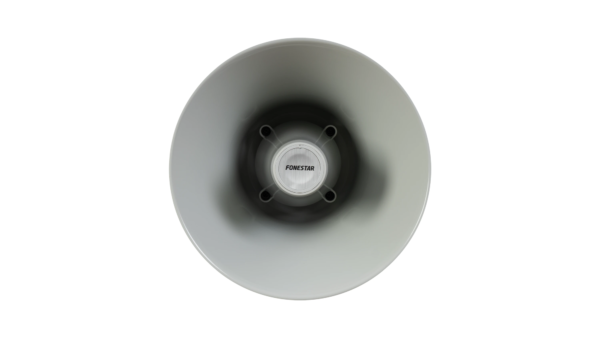 Horn Speaker VULKAN-31ST 100V 30/15/7.5/3.75W IP66