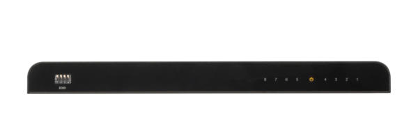 HDMI jagaja FO‑22S8E 1-8