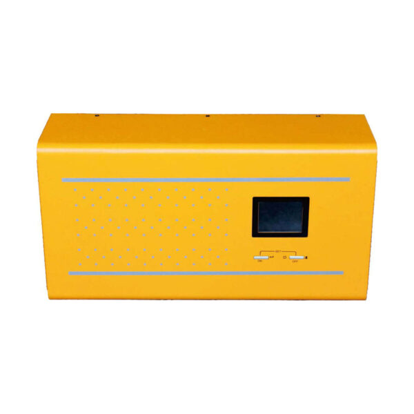 UPS Inverter Home 600 600W 12V 30A puhas siinus