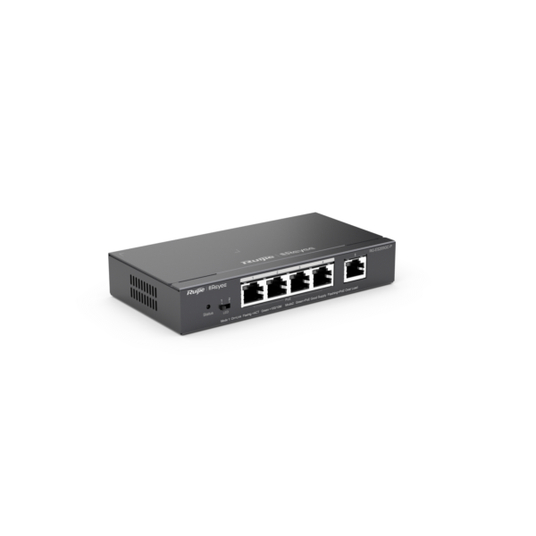 Switch RG-ES205GC-P 5-Porti Gigabit