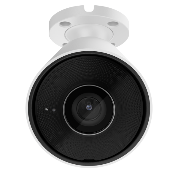 IP kaamera BulletCam 5MP 2,8mm Bullet ASP valge