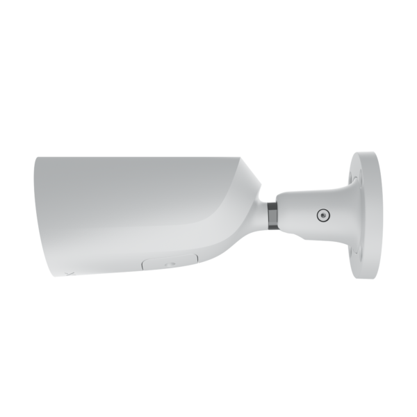 IP kaamera BulletCam 5MP 2,8mm Bullet ASP valge