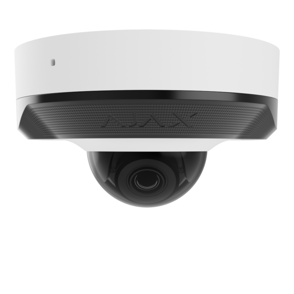 IP Camera DomeCam Mini 5MP 2,8mm minikuppel ASP valge