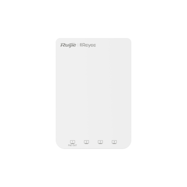 Juurdepääsupunkt RG-RAP1200(P) WiFi 5