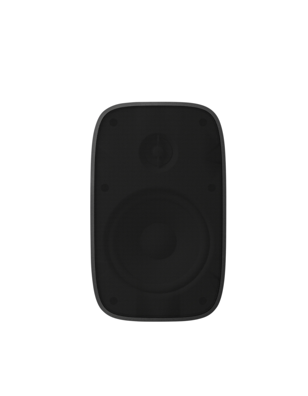 Low-Impedance Speaker SONORA-4N IP66 30W RMS, Black