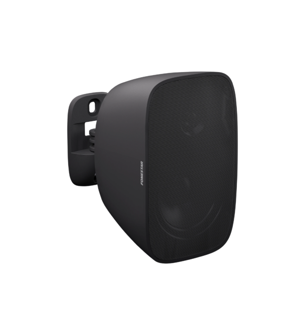 Low-Impedance Speaker SONORA-4N IP66 30W RMS, Black
