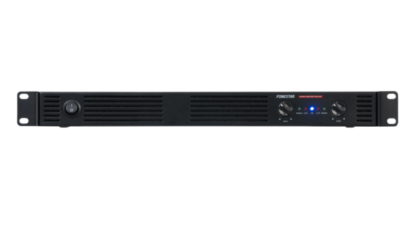 Stereo Amplifier DSA-302 2×300W 4Ω / 2×200W 8Ω