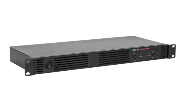 Stereo Amplifier DSA-302 2×300W 4Ω / 2×200W 8Ω