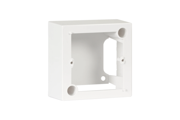 Surface-Mount Junction Box WP-85CJ, Single