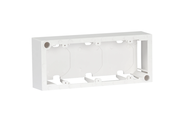 Surface-Mount Junction Box WP-194CJ