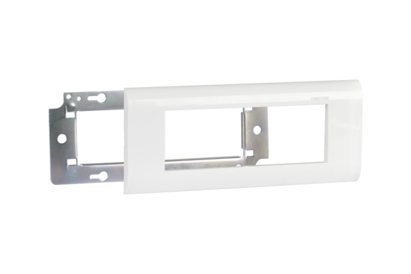 Kolmene raam WP-195MCH