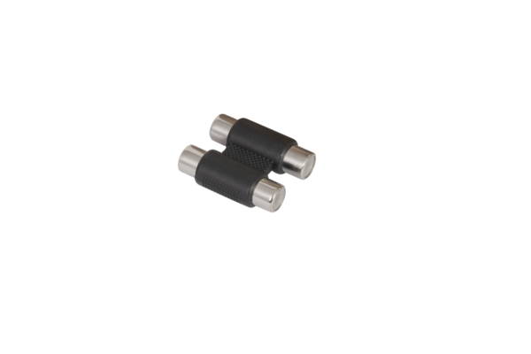 Audioadapter AA‑460‑2 2×RCA emane – 2×RCA emane