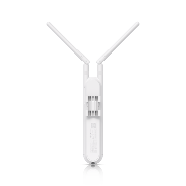 Access Point UAP-AC-M Mesh WiFi 5 4-striimi
