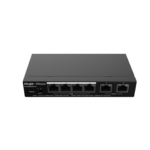 Switch RG-ES206GC-P PoE+ 4 gigabit,2xRJ45,54W - Image 4