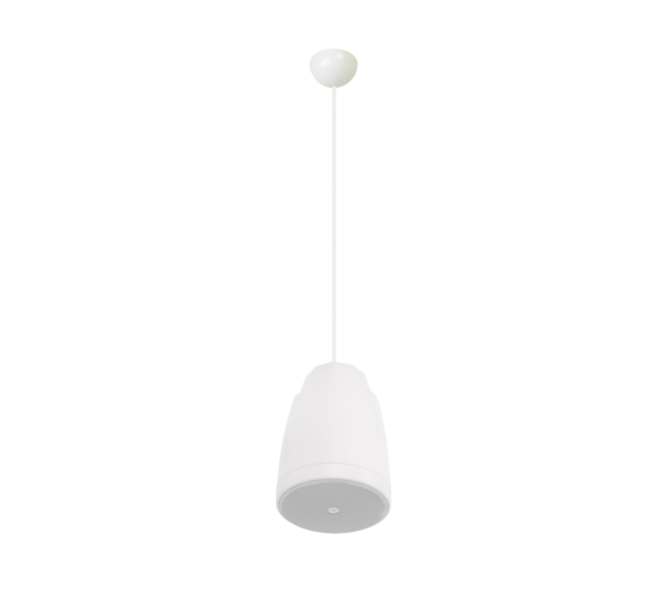 Pendant Sphere Speaker EF-322-EN EN54 20/10/5W 100V