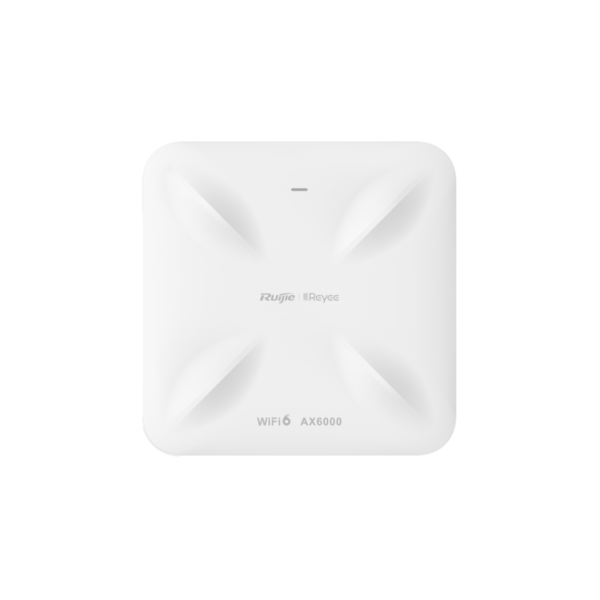 Juurdepääsupunkt RG-RAP2260(H) AX6000 Wi-Fi 6