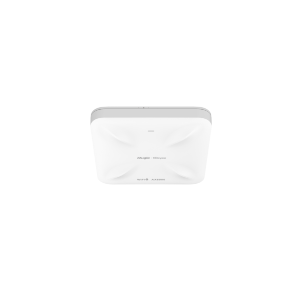 Juurdepääsupunkt RG-RAP2260(H) AX6000 Wi-Fi 6