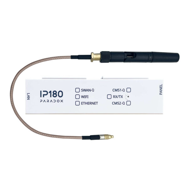 Internetimoodul IP180 Ethernet Wifi