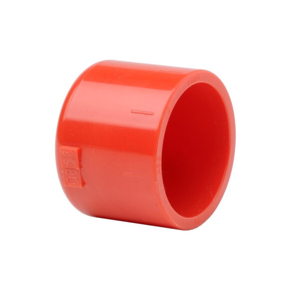 Toruotsakork SACA700250RS ABS punane