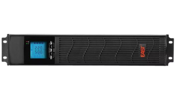 UPS EA901PSRT LCD 1000VA/900W Rack/Tower