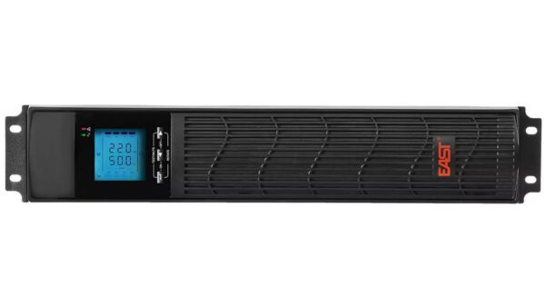 UPS EA903PSRT 3000VA/2700W 6x9Ah Rack/Tower
