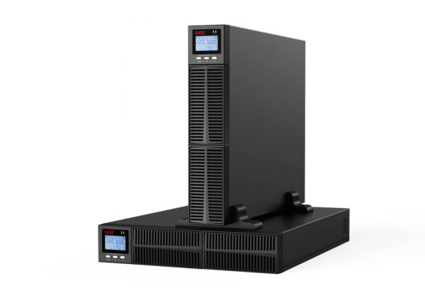 UPS akumoodul EA903RT 72V 6x9Ah