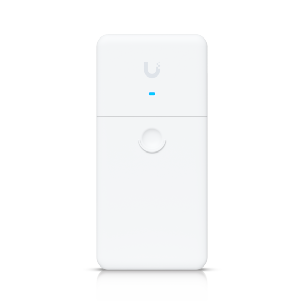 Ethernet Repeater LR UACC-LRE GbE PoE/PoE+