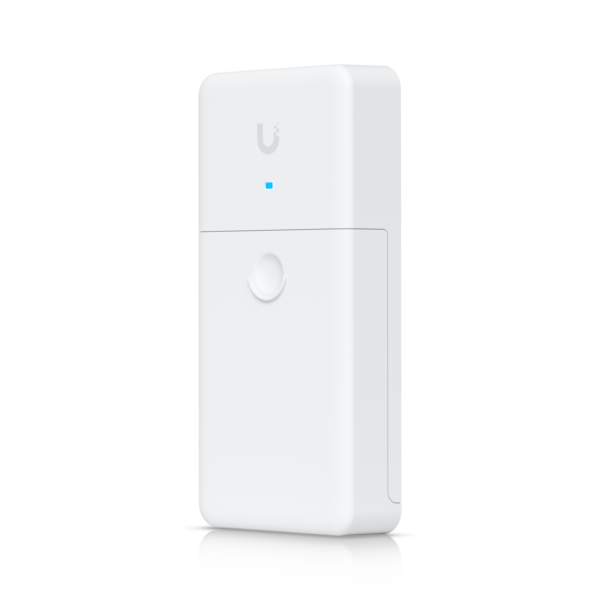 Ethernet Repeater LR UACC-LRE GbE PoE/PoE+