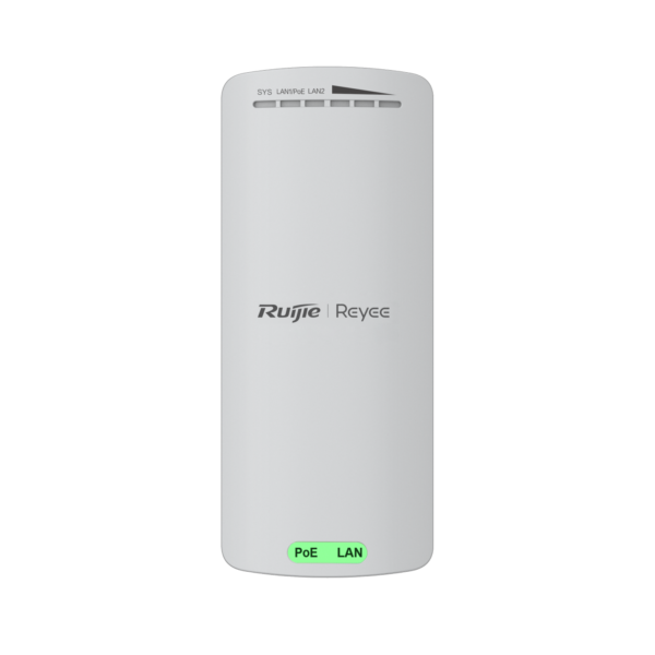 Juhtmevaba sild RG-EST100-E 2.4GHz Dual-stream 500m