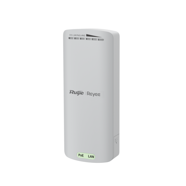 Juhtmevaba sild RG-EST100-E 2.4GHz Dual-stream 500m