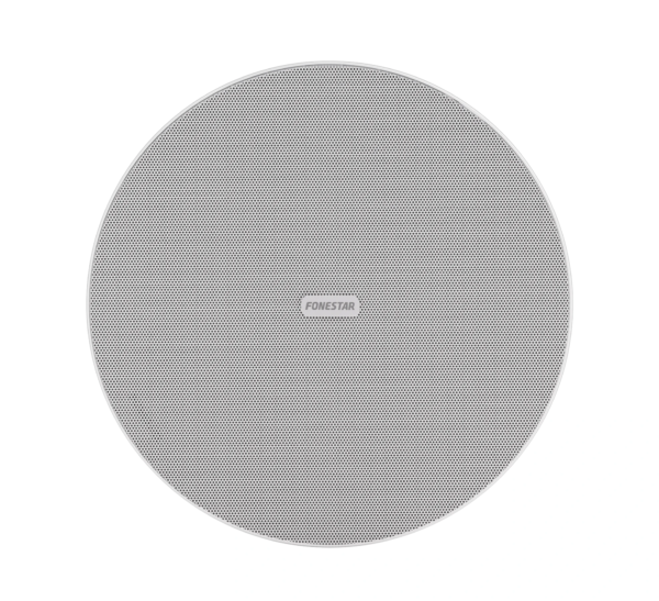 Ceiling Speaker SKY‑6T 15/10/5W 100V