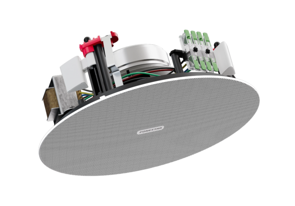 Ceiling Speaker SKY‑6T 15/10/5W 100V