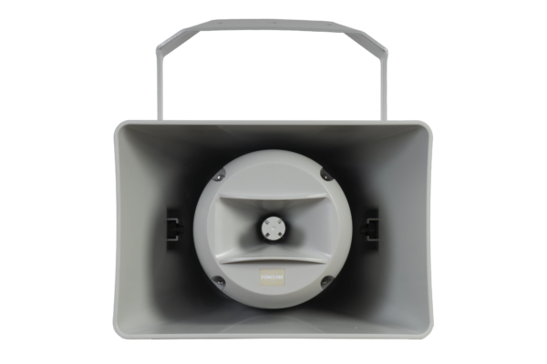 Heliprojektor PF‑31T‑EN EN54 30/15/7.5/3.75W 100V
