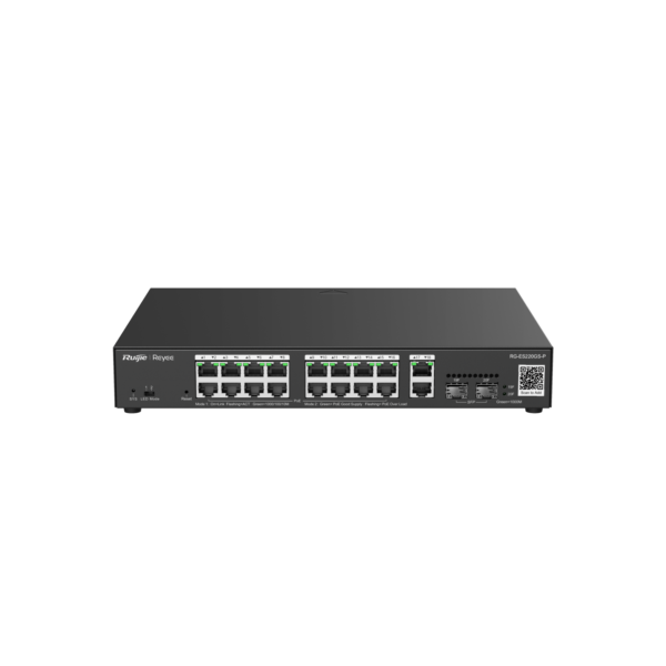 Switch RG-ES220GS-P 20-porti PoE