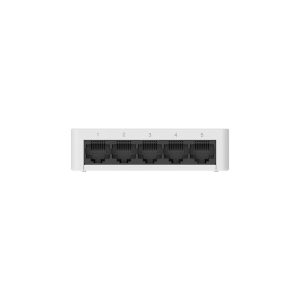 Ethernet-lüliti RG-ES05G-L 5-porti