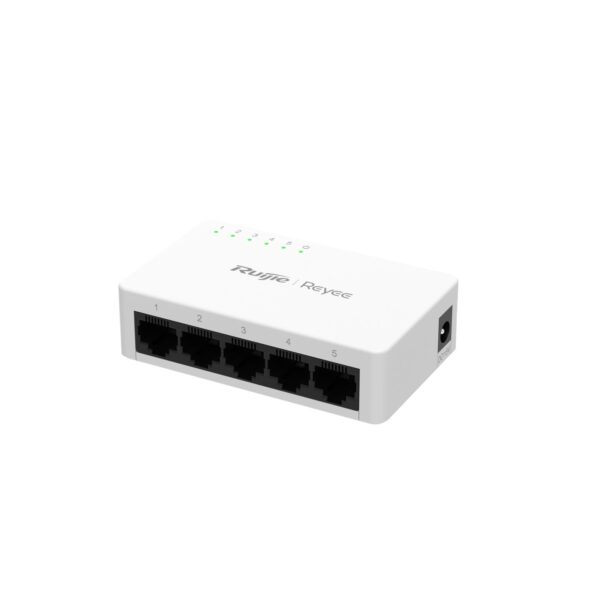 Ethernet-lüliti RG-ES05G-L 5-porti