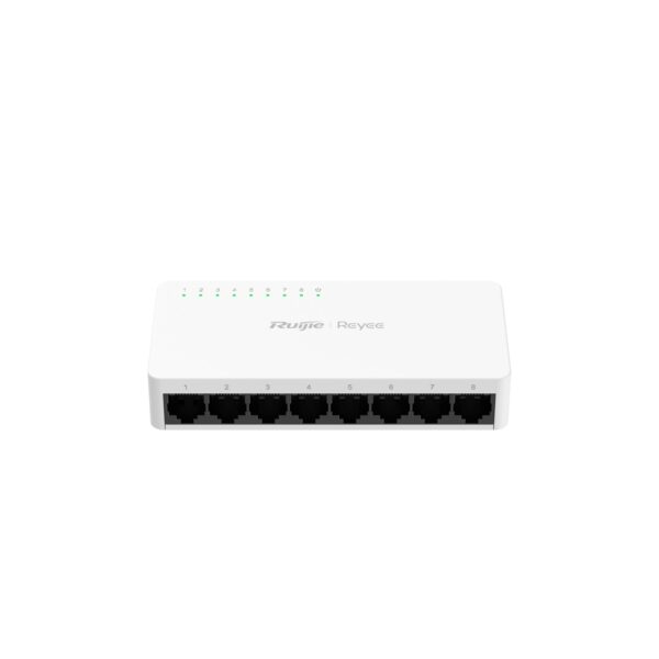 Switch RG-ES08G-L 8-porti
