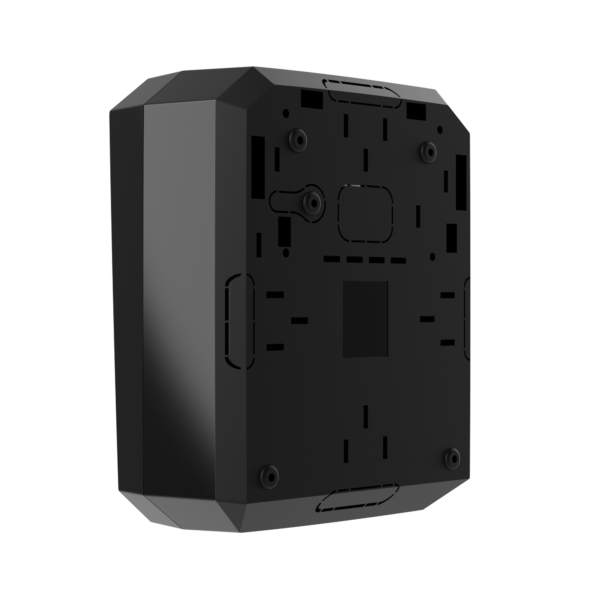 Alarm Control Panel Hub BP (4G) wireless black