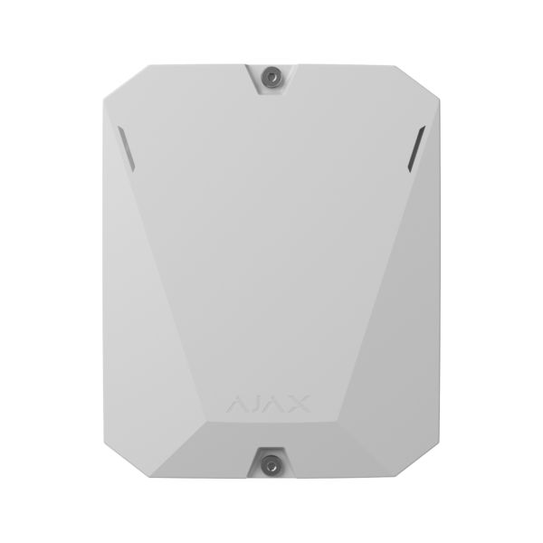 Alarm Control Panel Hub BP (4G) wireless white