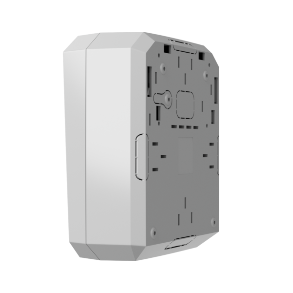 Alarm Control Panel Hub BP (4G) wireless white