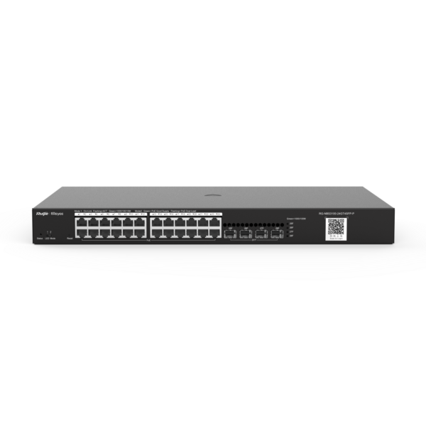 Switch RG-NBS3100-24GT4SFP-P-V2 28-porti