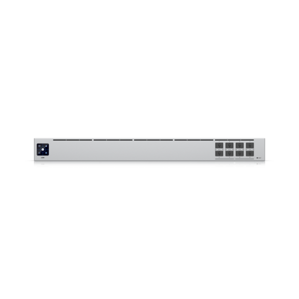Switch USW-Aggregation 8-porti Layer 2 10G SFP+
