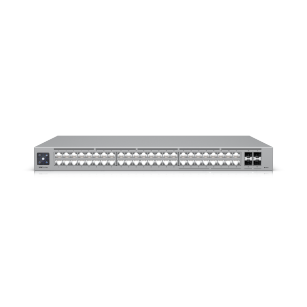 Switch USW-Pro-Max-48 48-porti