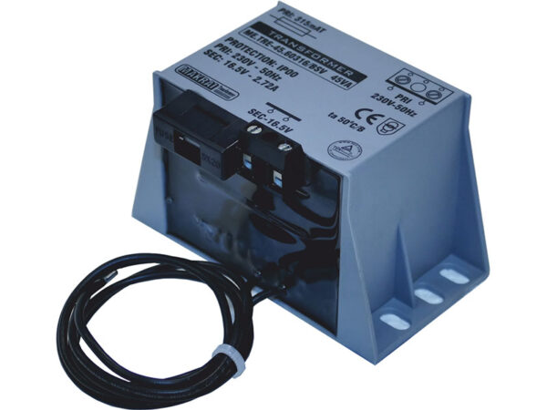 Muuntaja ME.TRE-45.60316/BSV 230V 45VA 2.72A