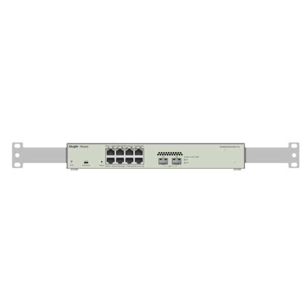 Switch RG-NBS3100-8GT2SFP-P-V2 8-porti