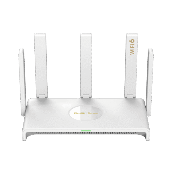 Ruuter RG-EW3000GX Wi-Fi 6